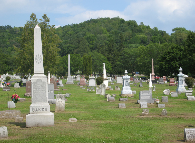 Richland Center Cemetery